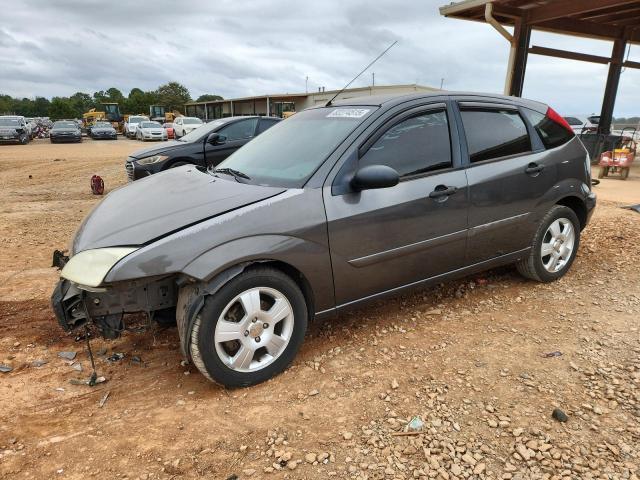FORD FOCUS ZX5