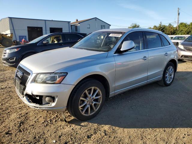 AUDI Q5 PREMIUM