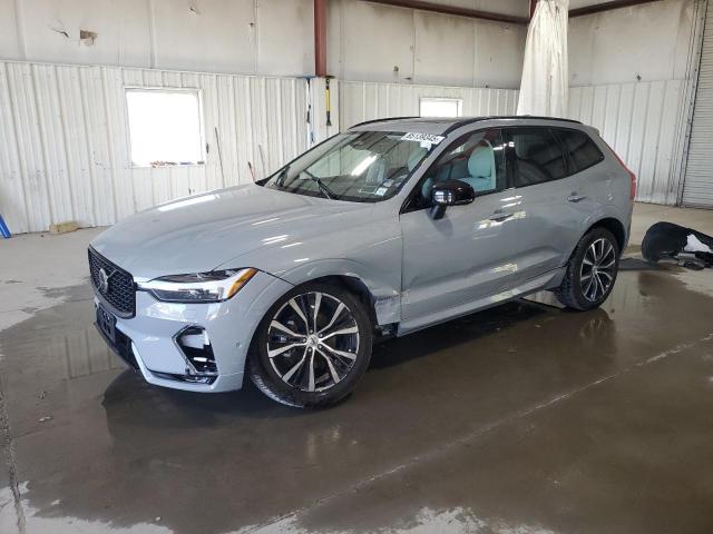 2025 VOLVO XC60 PLUS YV4M12RC3S1215115