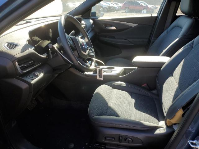 2024 BUICK ENVISION P #3274652802