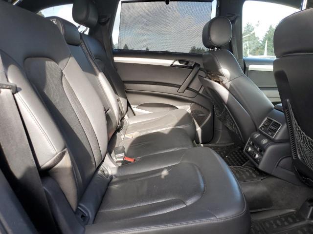 2011 AUDI Q7 PRESTIG - WA1WMAFE0BD000352