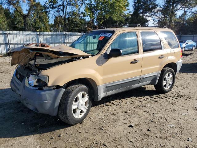 FORD ESCAPE XLT