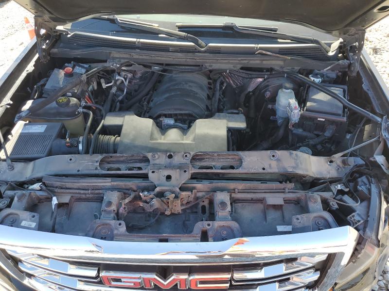 2018 GMC SIERRA C15 - 3GTP1NECXJG199776