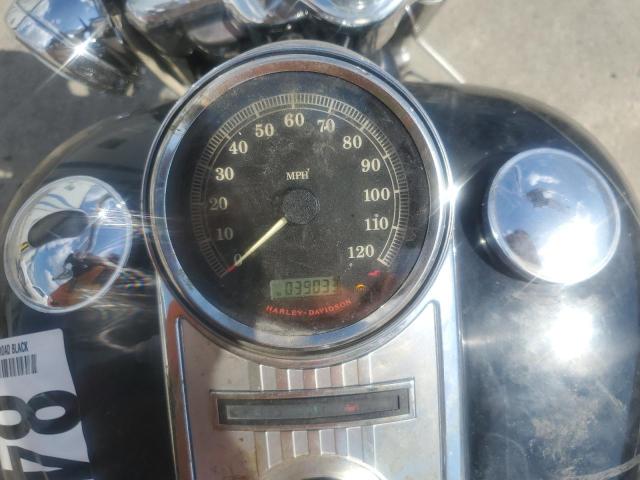 2012 HARLEY-DAVIDSON FLHRC ROAD KING CLASSIC - 1HD1FRM14CB655070