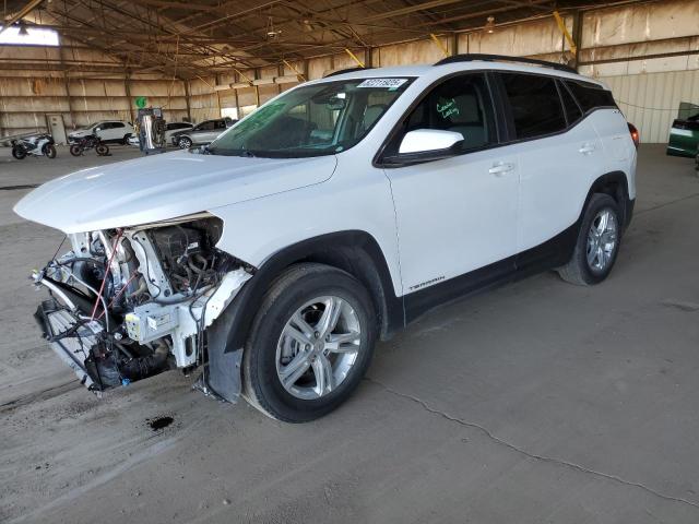 2022 GMC TERRAIN SL #3303589935
