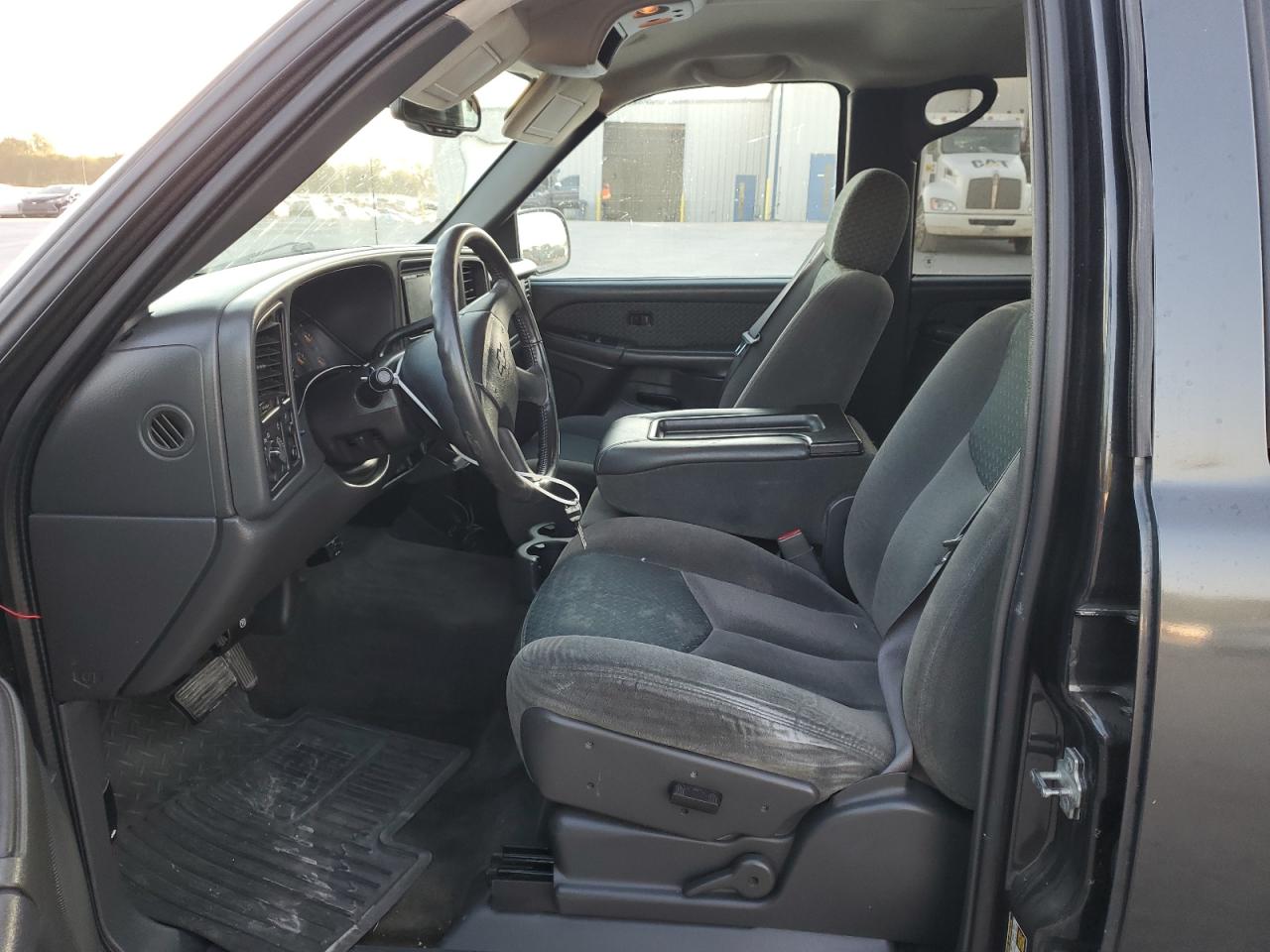 Lot #3282489906 2004 CHEVROLET AVALANCHE