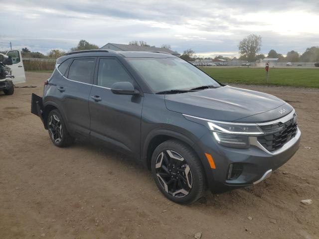 2024 KIA SELTOS SX #3296954844