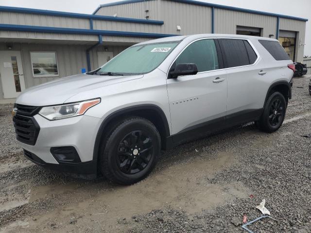 CHEVROLET TRAVERSE L