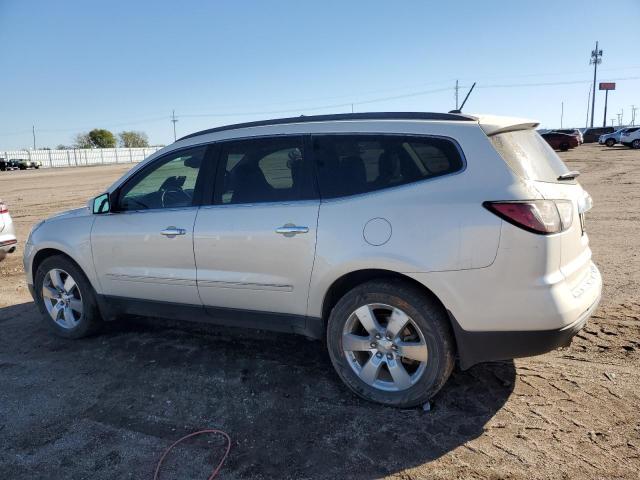 2014 CHEVROLET TRAVERSE LTZ #3302713017