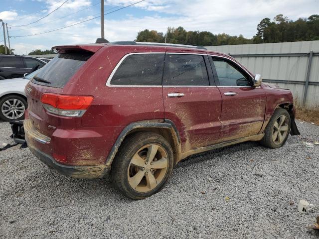 2015 JEEP GRAND CHEROKEE LIMITED #3291445211