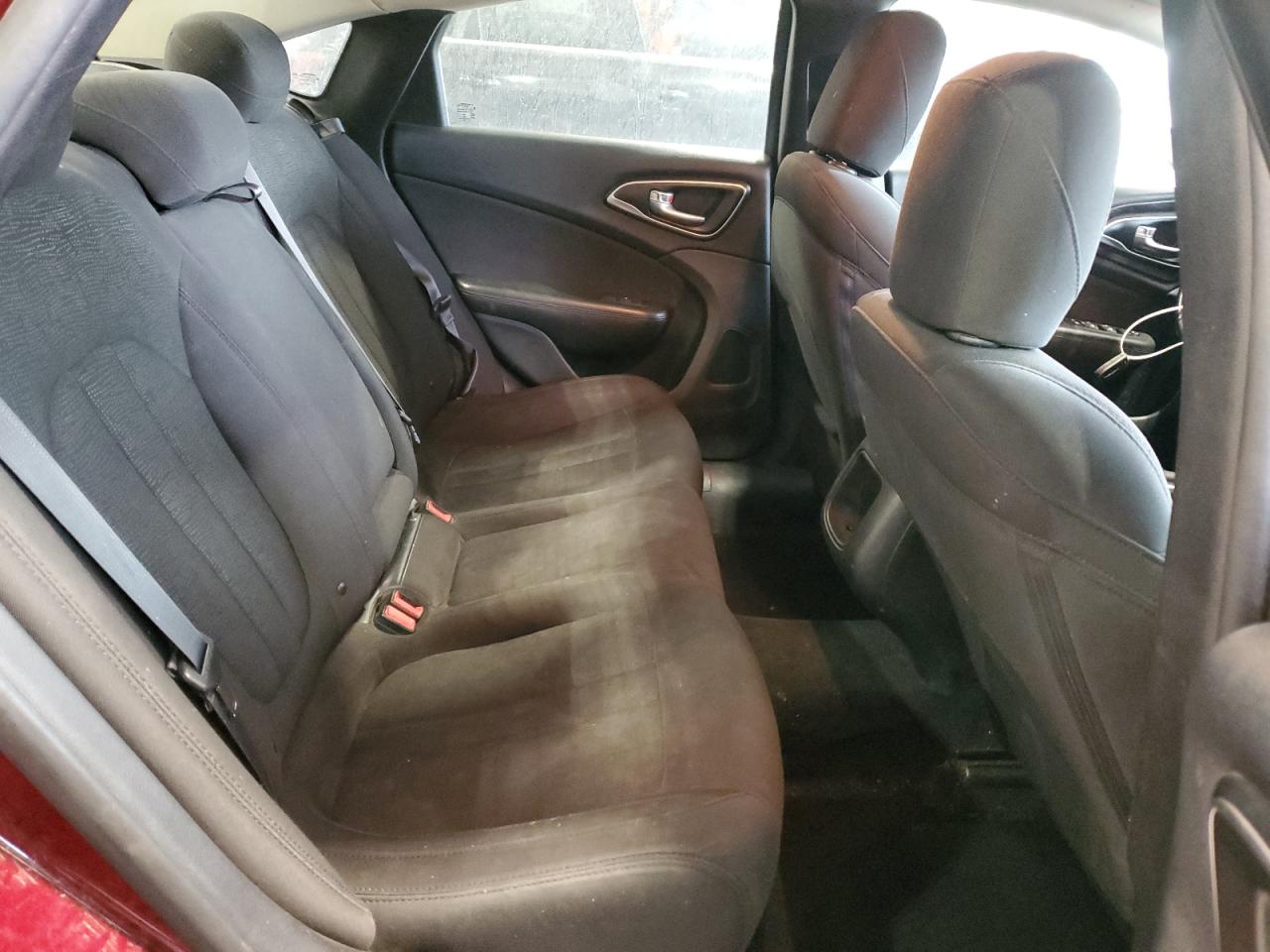 CHRYSLER 200 LIMITED