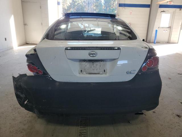 2009 TOYOTA SCION TC #3305542067