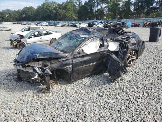 Global Auto Auctions: 2018 HONDA ACCORD SPO