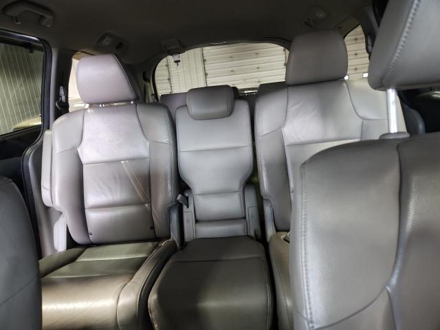2013 HONDA ODYSSEY EX - 5FNRL5H61DB014839