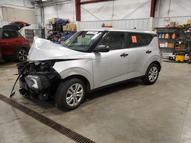 KIA SOUL LX