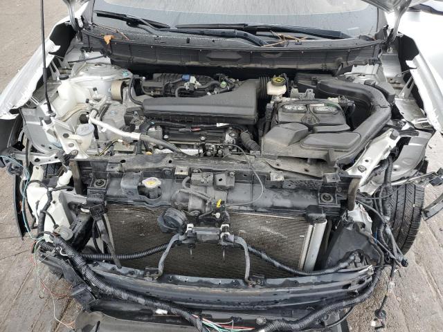 2018 NISSAN ROGUE S #3296432640