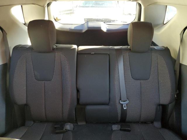 2012 CHEVROLET EQUINOX LT #3301794352