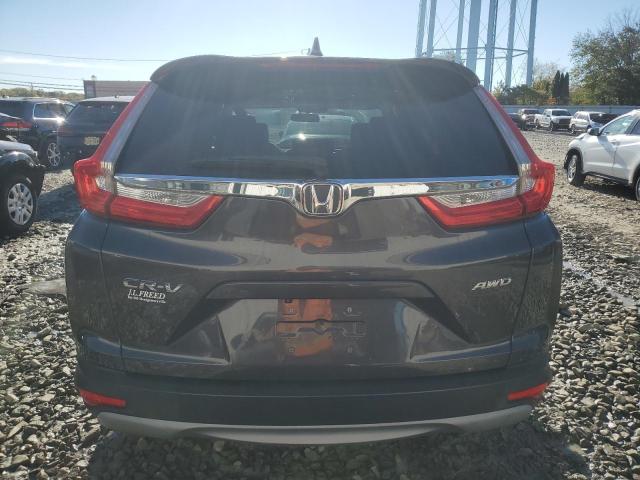 2018 HONDA CR-V EX 7FARW2H56JE033562