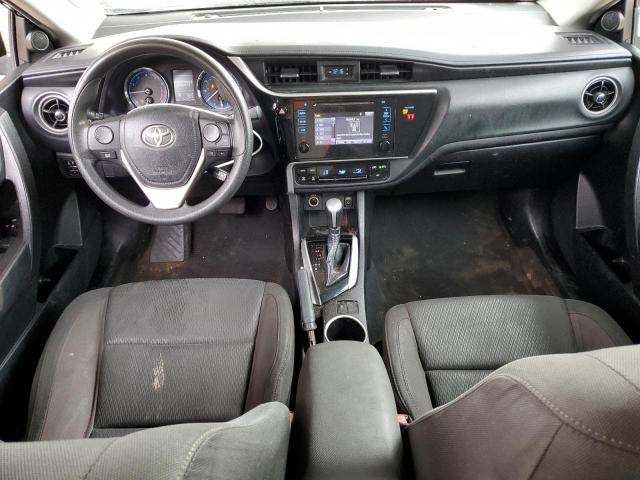 2019 TOYOTA COROLLA L - 5YFBURHE3KP943672