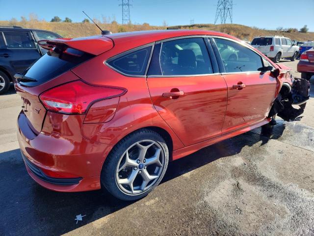 2018 FORD FOCUS ST #3292906567