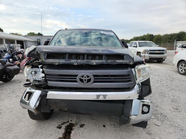 2015 TOYOTA TUNDRA DOU 5TFUW5F10FX483485