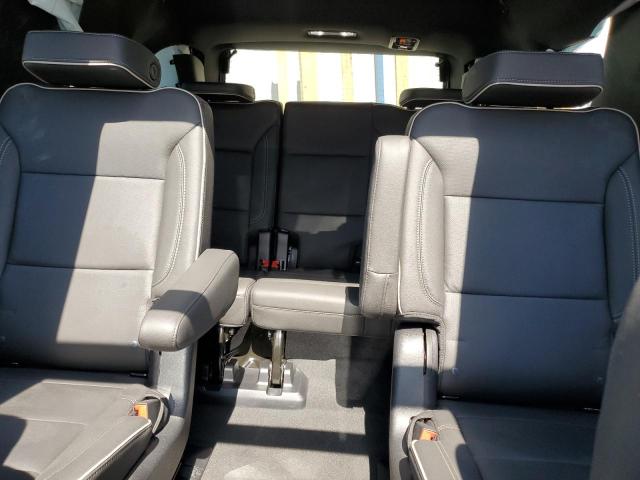 2025 GMC YUKON ELEV #3302879910