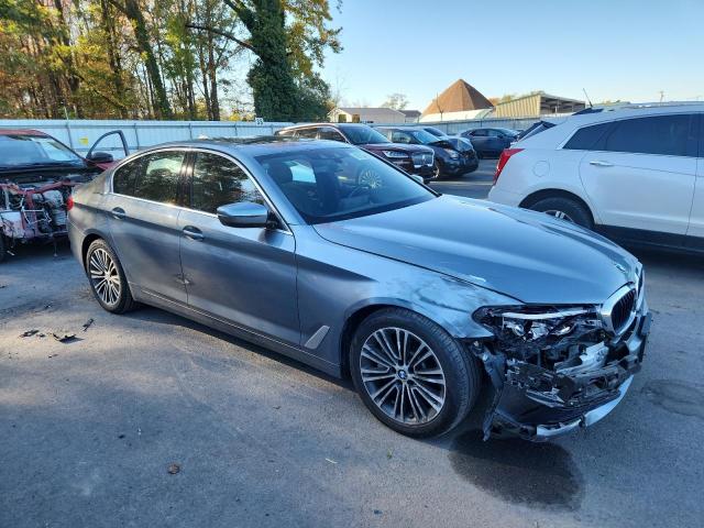 2019 BMW 540 XI - WBAJE7C55KWW37100