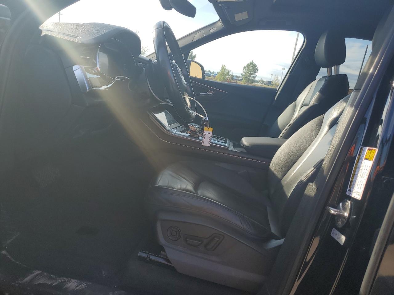 AUDI Q7 PREMIUM PLUS