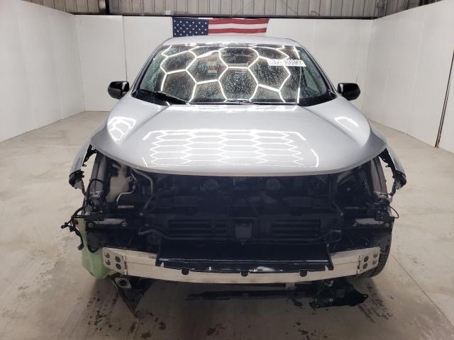 2020 HONDA CR-V LX - 5J6RW1H25LA010064