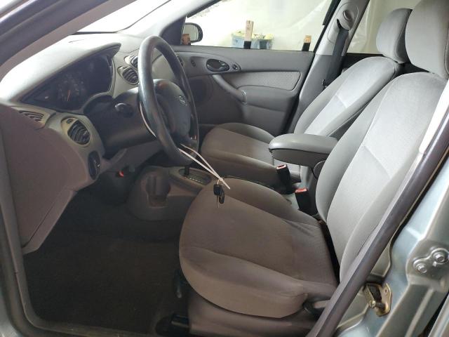 2003 FORD FOCUS SE #3294480538