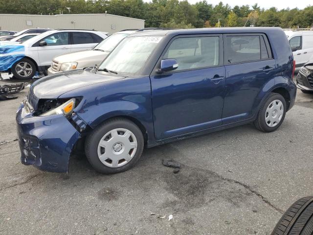 TOYOTA SCION XB