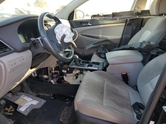 2016 HYUNDAI TUCSON LIM - KM8J3CA22GU260055