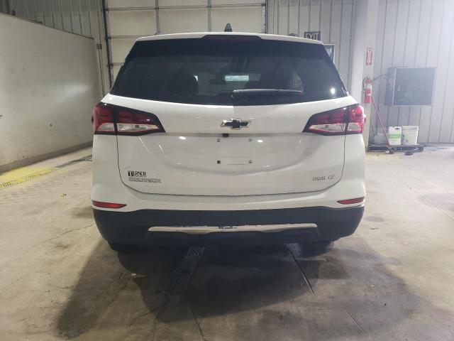 2024 CHEVROLET EQUINOX LT - 3GNAXUEG0RL351494