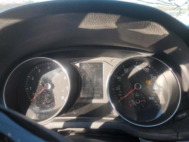 2016 VOLKSWAGEN PASSAT SE - 1VWBT7A36GC027016