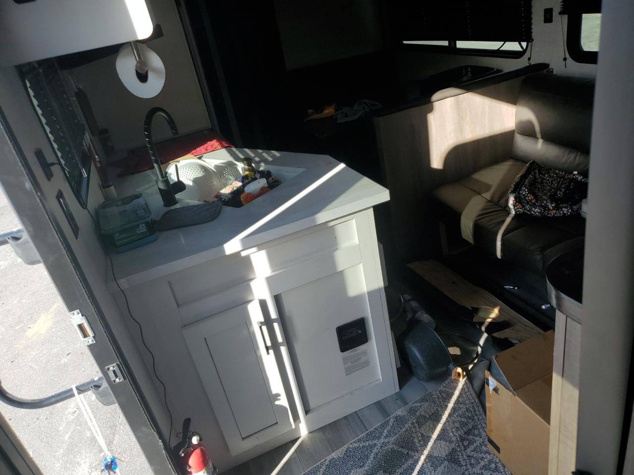 Lot #3287313007 2024 JYCA 264BH