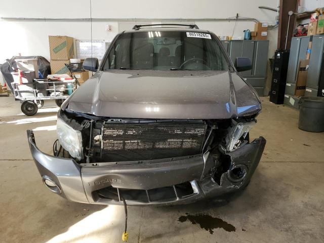 2010 FORD ESCAPE XLT - 1FMCU9DG2AKB49041