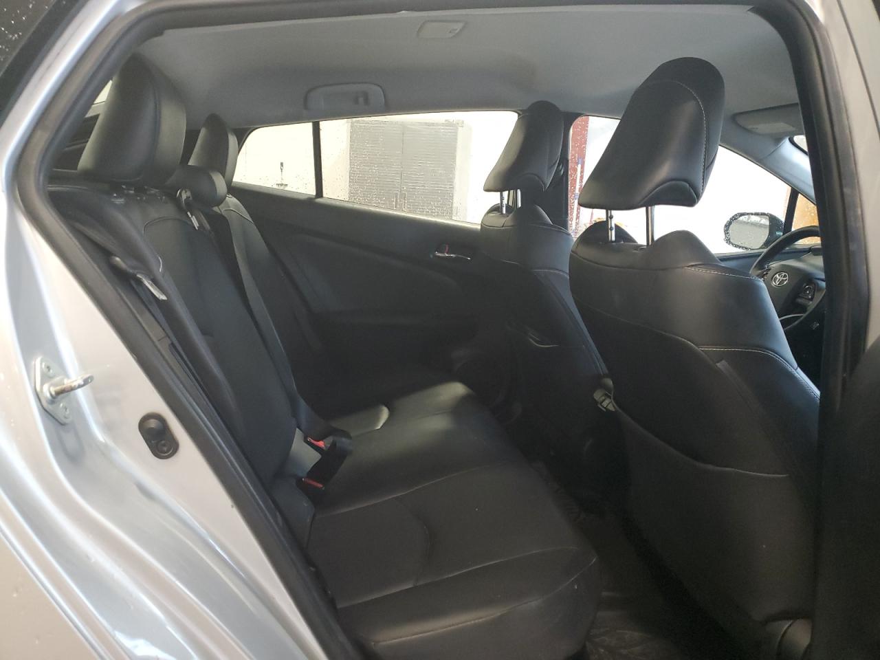 TOYOTA PRIUS PRIME LE