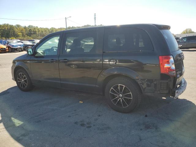 2018 DODGE GRAND CARA - 2C4RDGBG9JR201918