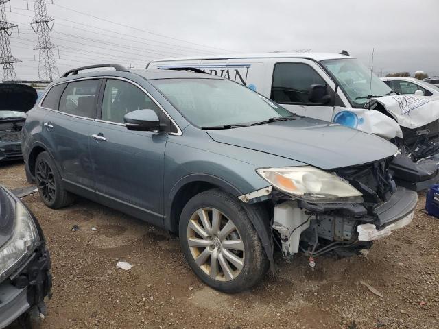 2010 MAZDA CX-9 - JM3TB2MA8A0200560