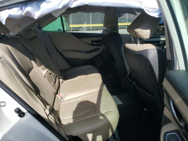 2022 SUBARU LEGACY LIM 4S3BWAN62N3002073