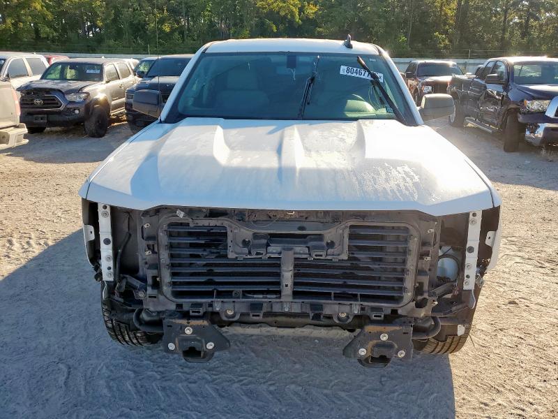 2017 CHEVROLET SILVERADO 1GCRCNEH7HZ404267