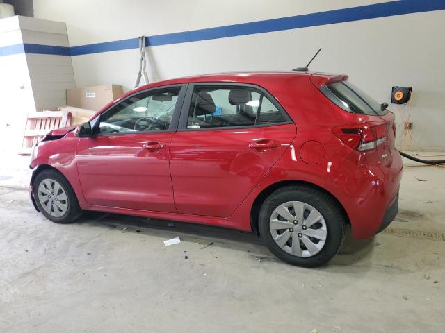 2020 KIA RIO LX - 3KPA25AD3LE329168