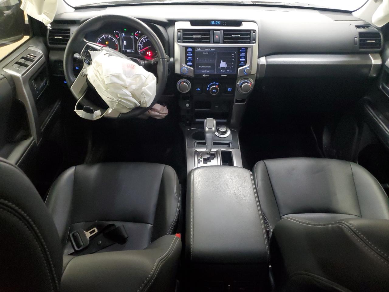 TOYOTA 4RUNNER SR5 PREMIUM