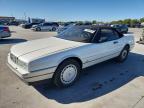 Lot #3296215407 1991 CADILLAC ALLANTE