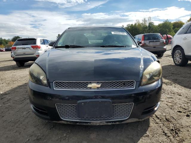 2015 CHEVROLET IMPALA LIM - Other View