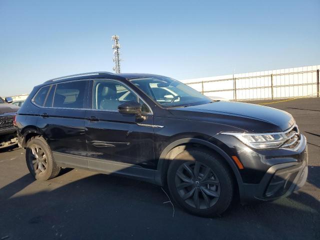 2023 VOLKSWAGEN TIGUAN SE #3304812624