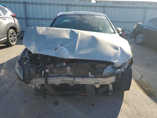 2017 LINCOLN CONTINENTA - 1LN6L9TK7H5629462