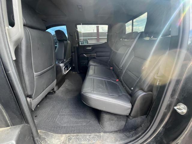 2020 GMC SIERRA K1500 DENALI 1GTU9FET0LZ293704