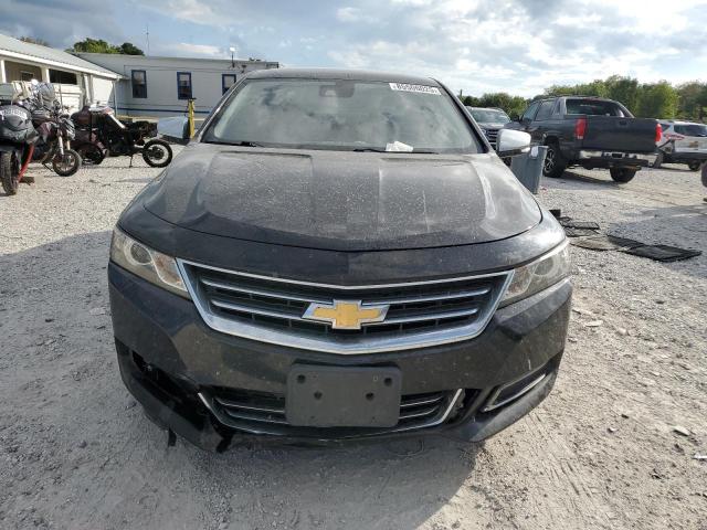 2016 CHEVROLET IMPALA LTZ 2G1145S34G9181206