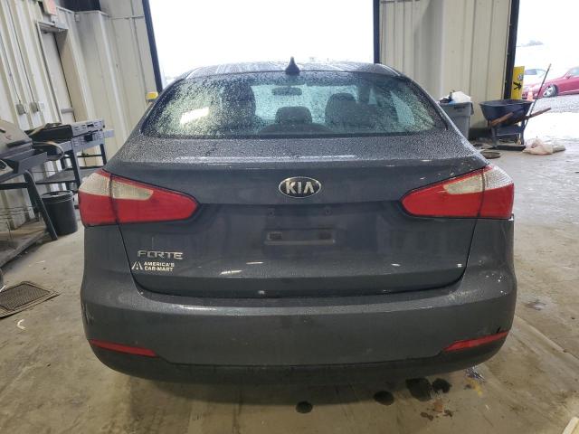 2016 KIA FORTE LX - KNAFK4A68G5470012